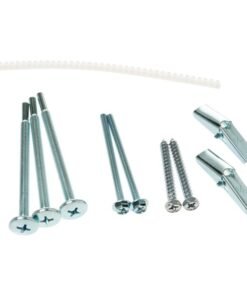 GE HARDWARE ASSEMBLY - WB06X29773