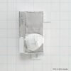 GE REFRIGERATOR REFLECTOR ASSEMBLY MIDDLE - WR02X12287