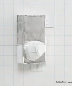 GE REFRIGERATOR REFLECTOR ASSEMBLY MIDDLE - WR02X12287