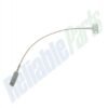 GE DISHWASHER CABLE ASSEMBLY - WD01X20332