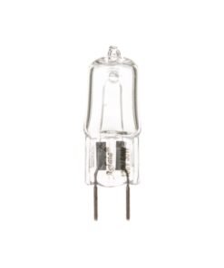 GE 50W MICROWAVE HALOGEN LAMP BULB - WB25X10026
