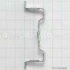 GE REFRIGERATOR BRACKET ORIFICE FAN - WR02X10653