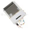 GE REFRIGERATOR COMPLETE FZ EVAPORATOR ASSEMBLY - WR85X23077