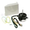 GE AIR CONDITIONER MOTOR KIT 230V - WJ49X22066