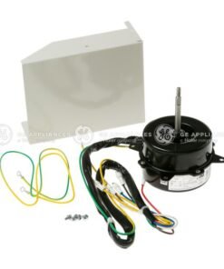 GE AIR CONDITIONER MOTOR KIT 230V - WJ49X22066
