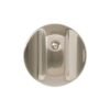 GE APPLIANCES KNOB ASSEMBLY - WB03T10319