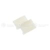GE REFRIGERATOR BRACKET FZ TOWER UPPER - WR01X10211