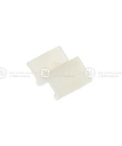 GE REFRIGERATOR BRACKET FZ TOWER UPPER - WR01X10211