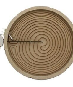 SAMSUNG RANGE OVEN DUAL RADIANT SURFACE HEATER ELEMENT - DG47-00064A