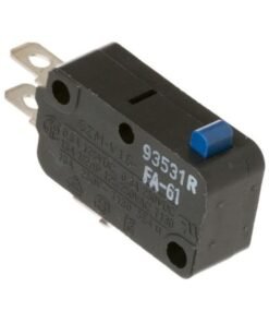 LG MICRO SWITCH - 6600W1K001B