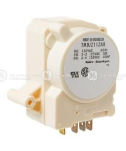 GE REFRIGERATOR DEFROST TIMER - WR09X29230