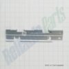 GE REFRIGERATOR BRACKET SLIDE LH - WR17X13190