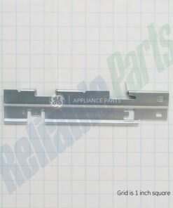 GE REFRIGERATOR BRACKET SLIDE LH - WR17X13190