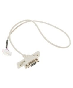 GE CABLE INTERNAL COMM - WE08X10060