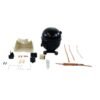 FRIGIDAIRE/ELECTROLUX REFRIGERATOR COMPRESSOR KIT - 5304511982