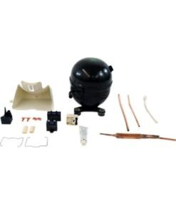 FRIGIDAIRE/ELECTROLUX REFRIGERATOR COMPRESSOR KIT - 5304511982