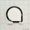 GE REFRIGERATOR DUCT DOOR ASSEMBLY - WR17X25006