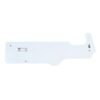 GE BUCKET GLIDE, LEFT SIDE - WR72X10247