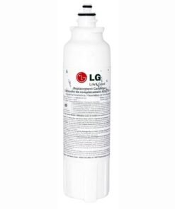 LG REFRIGERATOR WATER FILTER CARTRIDGE - ADQ73613401