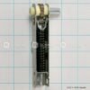 GE REFRIGERATOR CLOSURE DOOR ASSEMBLY RH - WR11X23035