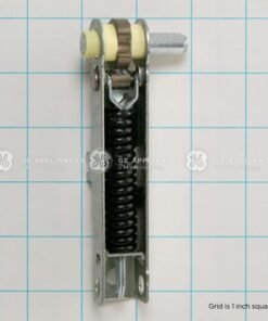 GE REFRIGERATOR CLOSURE DOOR ASSEMBLY RH - WR11X23035