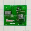 GE ENCODER ASSEMBLY MODE - WB27T10820