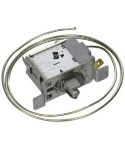 FRIGIDAIRE REFRIGERATOR TEMPERATURE CONTROL THERMOSTAT - 241537103