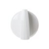 GE KNOB VALVE ASSEMBLY - WB03X20284