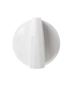 GE KNOB VALVE ASSEMBLY - WB03X20284