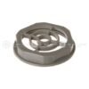 GE DISHWASHER RING NUT W/GASKET - WD01X10309