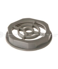 GE DISHWASHER RING NUT W/GASKET - WD01X10309