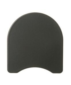 GE ASSEMBLY BURNER END CAP DUA - WB29X24972