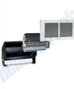 CADET PLUS FAN FORCED HEATER RMC208W 2000W 208V WHITE - 63316