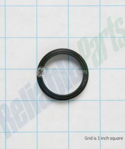 GE CONTROL KNOB SEAL - WB04T10015