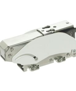 FISHER & PAYKEL REFRIGERATOR/FREEZER HINGE K05-B 115GRAD M6 "S" - 839474