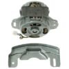 GE KIT MOTOR AND SHIELD TUB - WH49X25734