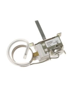 GE REFRIGERATOR TEMP CONTROL - WR09X10104