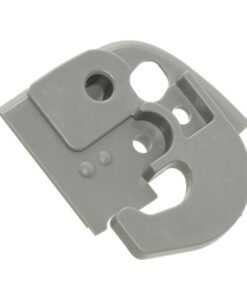 FRIGIDAIRE REFRIGERATOR/FREEZER CLOSING HOOK DR STOP LH GR N - 843389