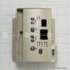 GE AIR CONDITIONER CONTROL PANEL - WJ26X10363