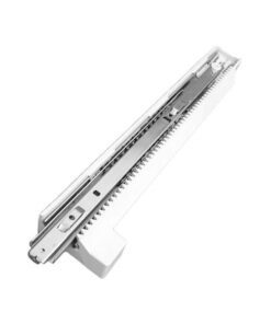 GE REFRIGERATOR SLIDE BASKET LOWER FZ - WR72X24815