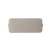 GE MICROWAVE DOOR BUTTON - WB03X23180