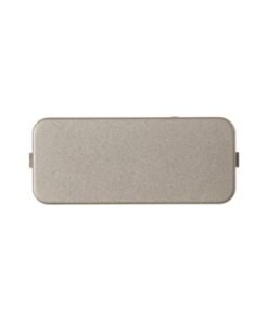 GE MICROWAVE DOOR BUTTON - WB03X23180