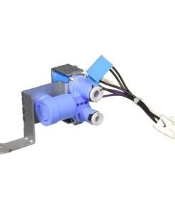 SAMSUNG REFRIGERATOR 2-WAY WATER VALVE - DA62-02439C
