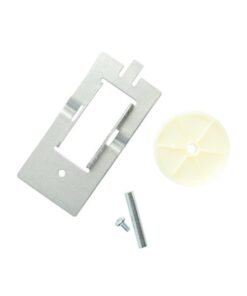 FISHER & PAYKEL RETAINER WHEEL STEEL KIT - 847316P