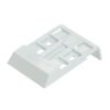 FISHER & PAYKEL BRACKET SIDE TRIM ATTACH - 841205