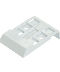 FISHER & PAYKEL BRACKET SIDE TRIM ATTACH - 841205