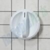 FRIGIDAIRE/ELECTROLUX DISHWASHER KNOB - 154426901