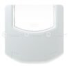 GE REFRIGERATOR BUCKET & AUGER ASSEMBLY - WR17X13251
