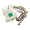 FRIGIDAIRE REFRIGERATOR BLOWER MOTOR - 242219205
