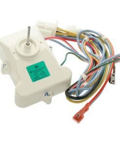 FRIGIDAIRE REFRIGERATOR BLOWER MOTOR - 242219205